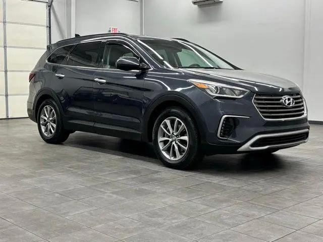 2017 Hyundai Santa Fe SE for sale in Murray, KY