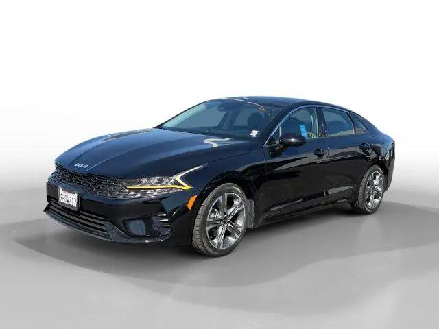 2023 Kia K5 EX for sale in San Jose, CA