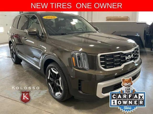 2025 Kia Telluride S for sale in Appleton, WI
