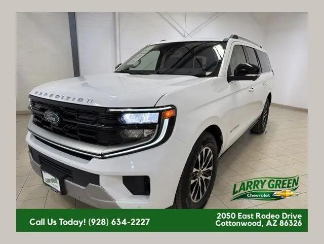 2025 Ford Expedition Platinum MAX for sale in Cottonwood, AZ