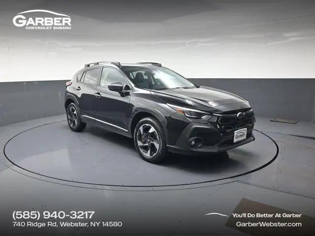2025 Subaru Crosstrek Limited for sale in Webster, NY
