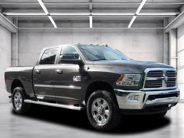 2016 Ram 2500 Big Horn for sale in Chiefland, FL