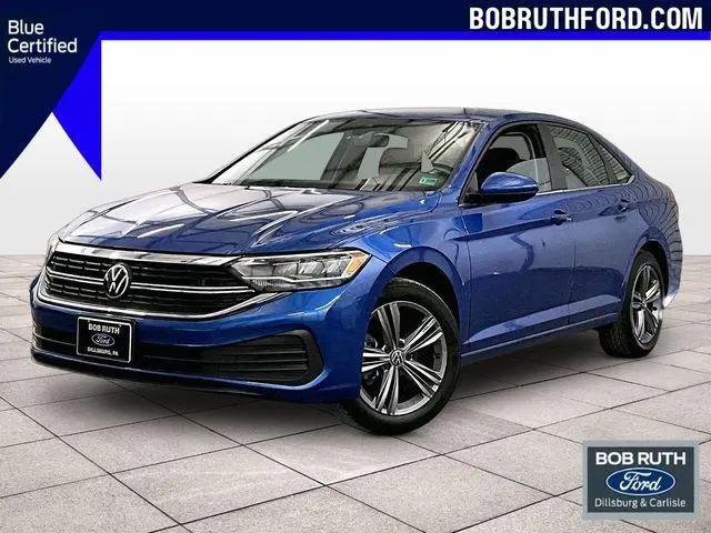 2023 Volkswagen Jetta 1.5T SE for sale in Dillsburg, PA