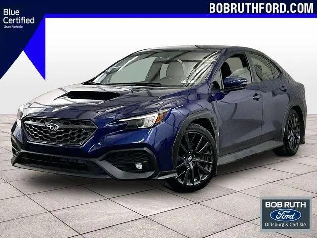 2022 Subaru WRX Premium for sale in Dillsburg, PA