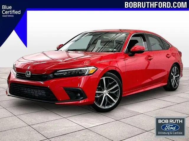 2024 Honda Civic Touring for sale in Dillsburg, PA