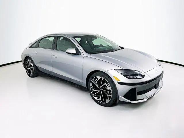 2023 Hyundai IONIQ 6 SEL for sale in Grand Prairie, TX