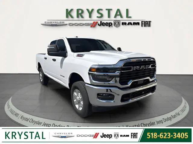 2025 Ram 2500 Big Horn Crew Cab 4x4 64 Box for sale in Warrensburg, NY