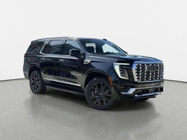 2026 GMC Yukon Denali 4WD for sale in Pompano Beach, FL