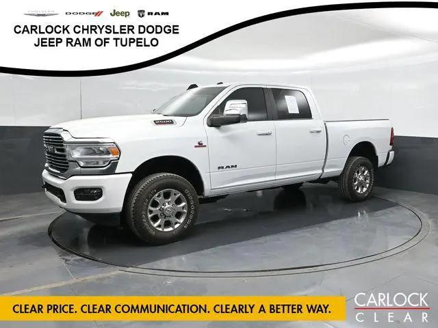 2023 Ram 2500 Laramie Crew Cab 4x4 6'4" Box for sale in Saltillo, MS