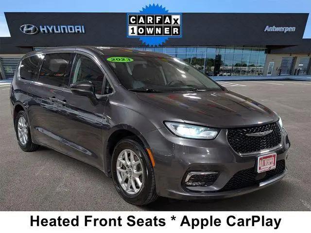 2023 Chrysler Pacifica Touring L for sale in Catonsville, MD