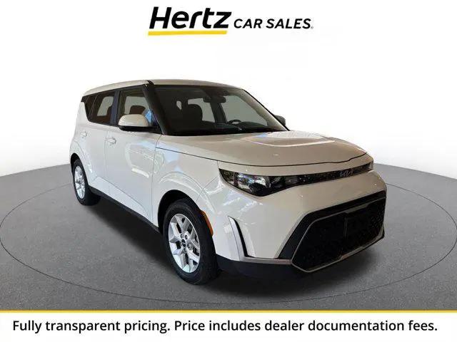 2025 Kia Soul LX for sale in Bonita Springs, FL