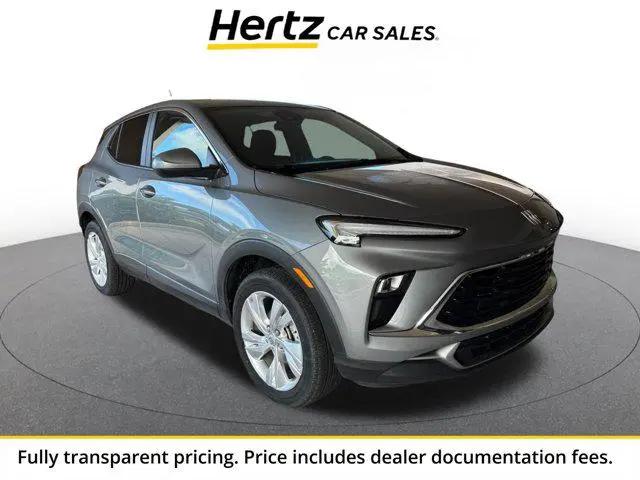 2025 Buick Encore GX Preferred FWD for sale in Bonita Springs, FL