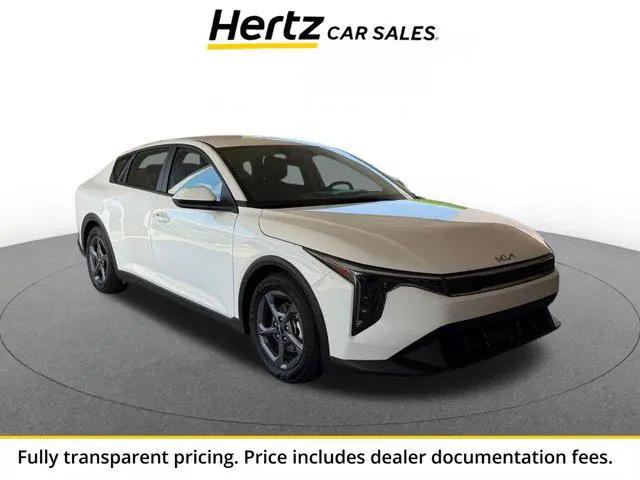 2025 Kia K4 LXS for sale in Bonita Springs, FL
