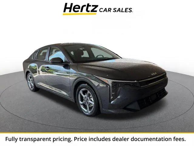 2025 Kia K4 LXS for sale in Bonita Springs, FL