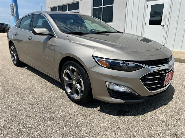 2024 Chevrolet Malibu FWD 1LT for sale in Lancaster, WI