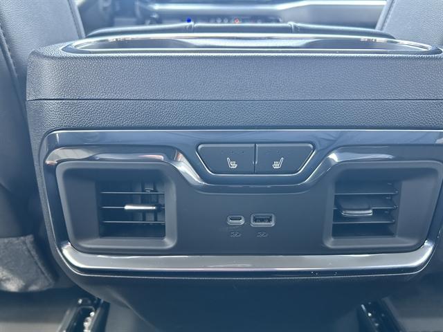2026 Chevrolet Silverado 2500HD Crew Cab, Standard Bed, LTZ, 4WD