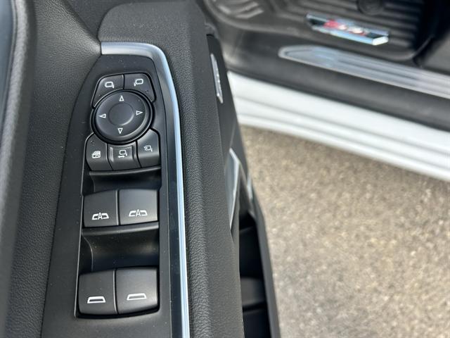 2026 Chevrolet Silverado 2500HD Crew Cab, Standard Bed, LTZ, 4WD