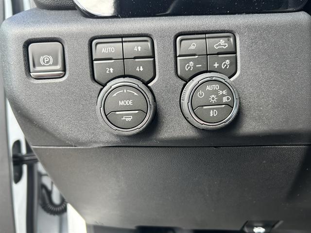 2026 Chevrolet Silverado 2500HD Crew Cab, Standard Bed, LTZ, 4WD