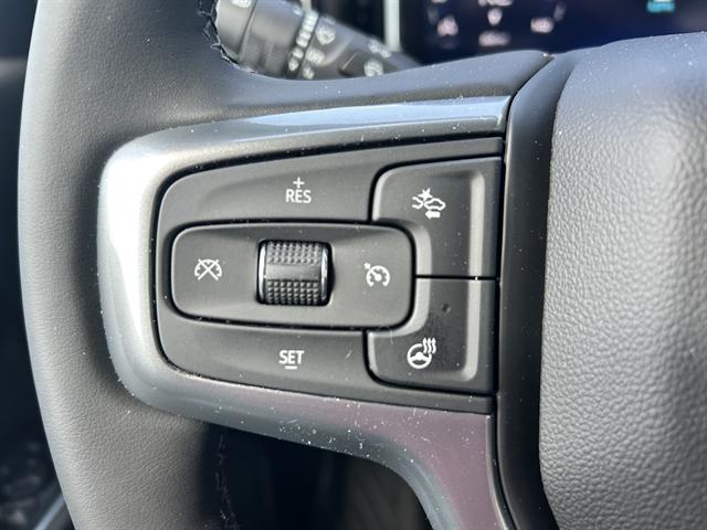 2026 Chevrolet Silverado 2500HD Crew Cab, Standard Bed, LTZ, 4WD