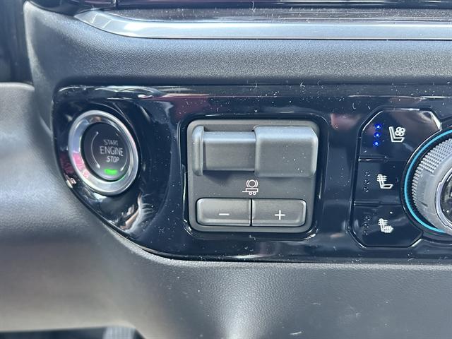 2026 Chevrolet Silverado 2500HD Crew Cab, Standard Bed, LTZ, 4WD