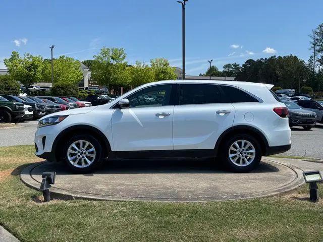 2020 Kia Sorento 3.3L LX for sale in Canton, GA