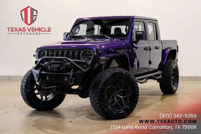 2026 Jeep Gladiator Sport for sale in Carrollton, TX