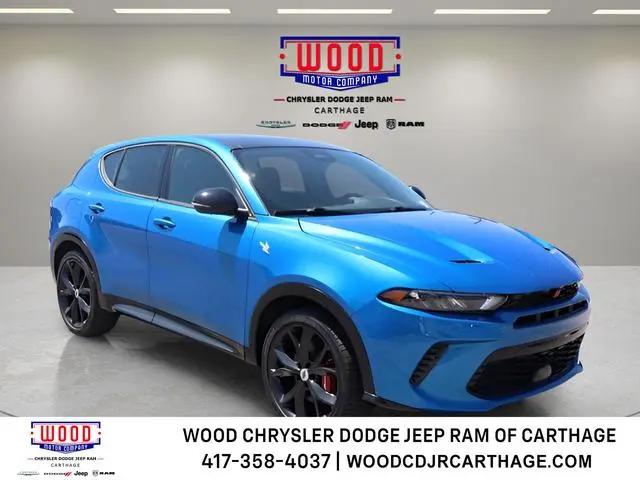 2025 Dodge Hornet R/T Plus EAWD for sale in Carthage, MO