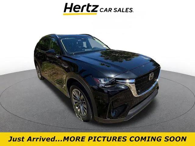 2025 Mazda X-90 3.3 Turbo Preferred Package for sale in Clearwater, FL