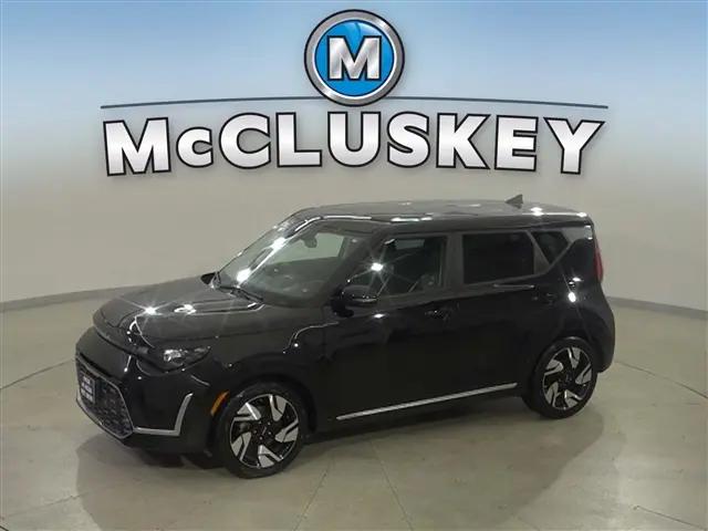 2023 Kia Soul GT-Line for sale in Cincinnati, OH