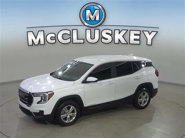 2024 GMC Terrain AWD SLE for sale in Cincinnati, OH