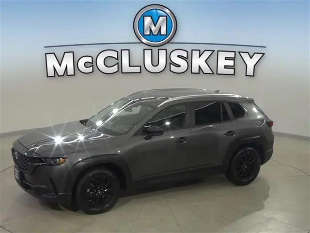 2025 Mazda CX-50 2.5 S Premium Package for sale in Cincinnati, OH