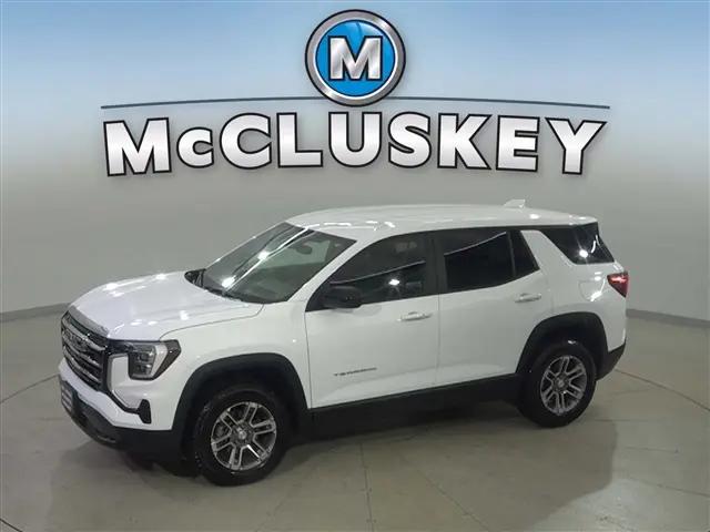 2026 GMC Terrain FWD Elevation for sale in Cincinnati, OH