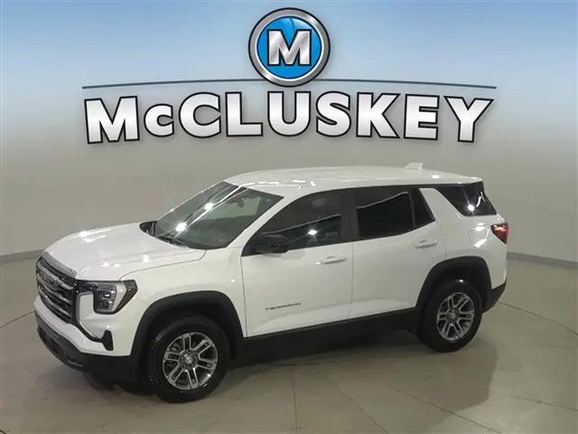 2026 GMC Terrain FWD Elevation for sale in Cincinnati, OH