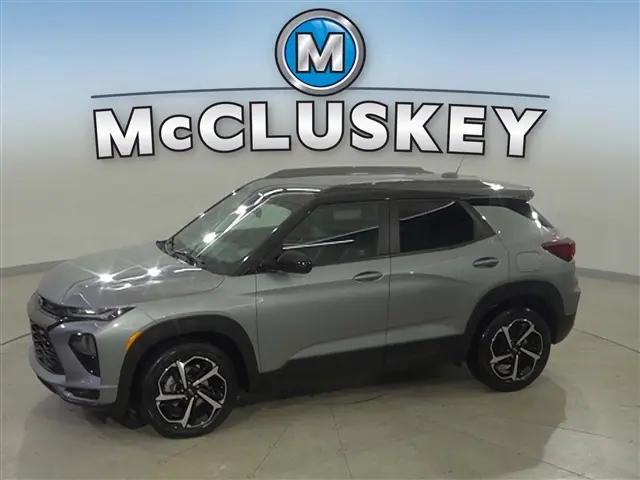 2023 Chevrolet TrailBlazer FWD RS for sale in Cincinnati, OH