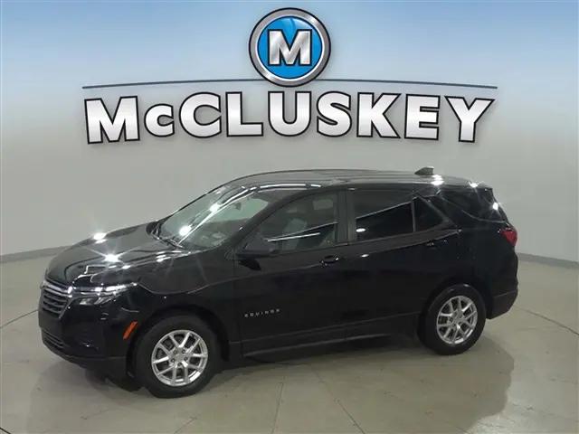 2024 Chevrolet Equinox AWD LS for sale in Cincinnati, OH