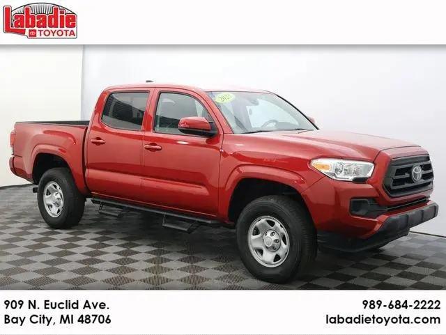 2023 Toyota Tacoma SR V6 for sale in Bay City, MI