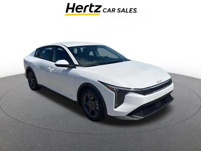2025 Kia K4 LXS for sale in Stockton, CA