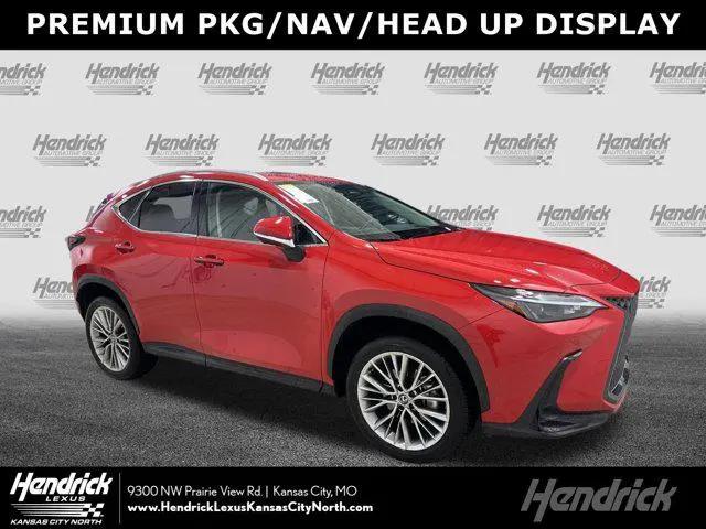 2025 Lexus NX 350h Premium for sale in KCMO, MO