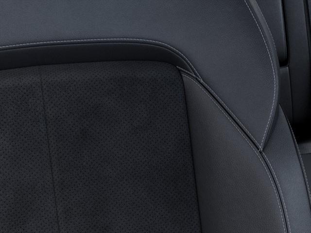 New 2026 Baltic Gray Metallic Clearcoat Jeep Altitude image 11