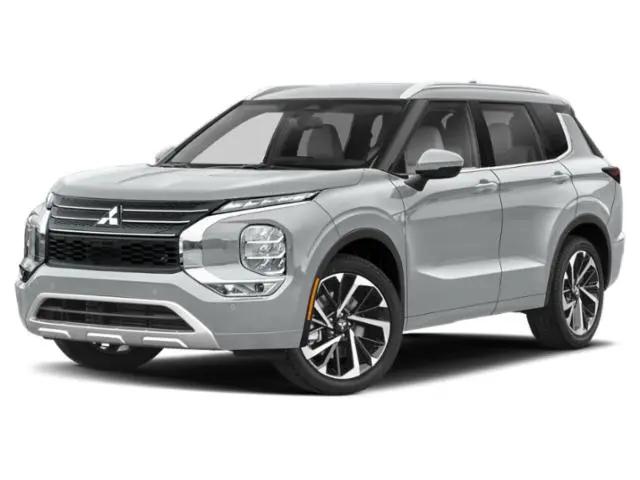 2022 Mitsubishi Outlander SEL 2.5 2WD for sale in San Antonio, TX
