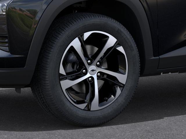 2026 Chevrolet Trax FWD 1RS