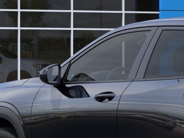 2026 Chevrolet Trax FWD 1RS