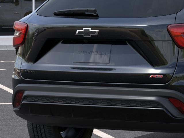 2026 Chevrolet Trax FWD 1RS