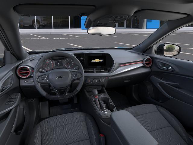 2026 Chevrolet Trax FWD 1RS