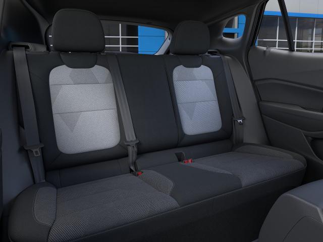2026 Chevrolet Trax FWD 1RS