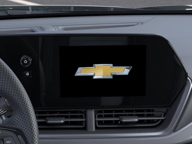 2026 Chevrolet Trax FWD 1RS