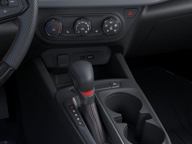 2026 Chevrolet Trax FWD 1RS