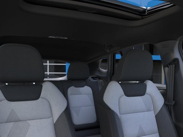 2026 Chevrolet Trax FWD 1RS