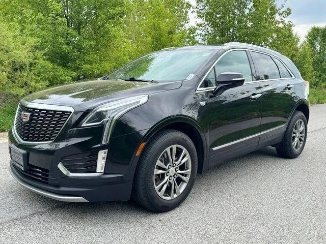 2023 Cadillac XT5 AWD Premium Luxury for sale in Crown Point, IN