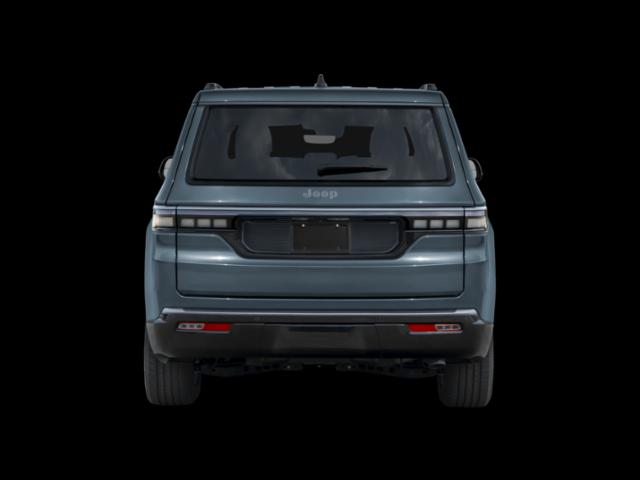 2026 Jeep Grand Wagoneer Limited Altitude 4x4